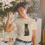 T-shirt Softstyle | Gardien des Rêves Étoilés - Gildan - t-shirt softstyle - Felpatee