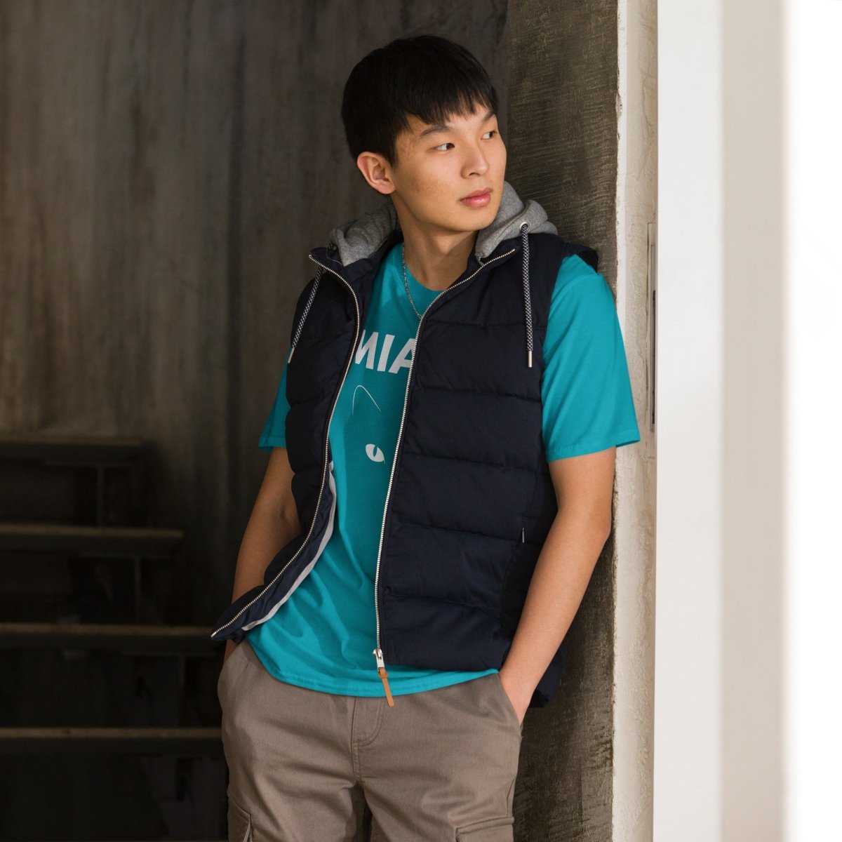 T-shirt Softstyle | Miaou : L'Œil du Chat - Gildan - t-shirt softstyle - Felpatee