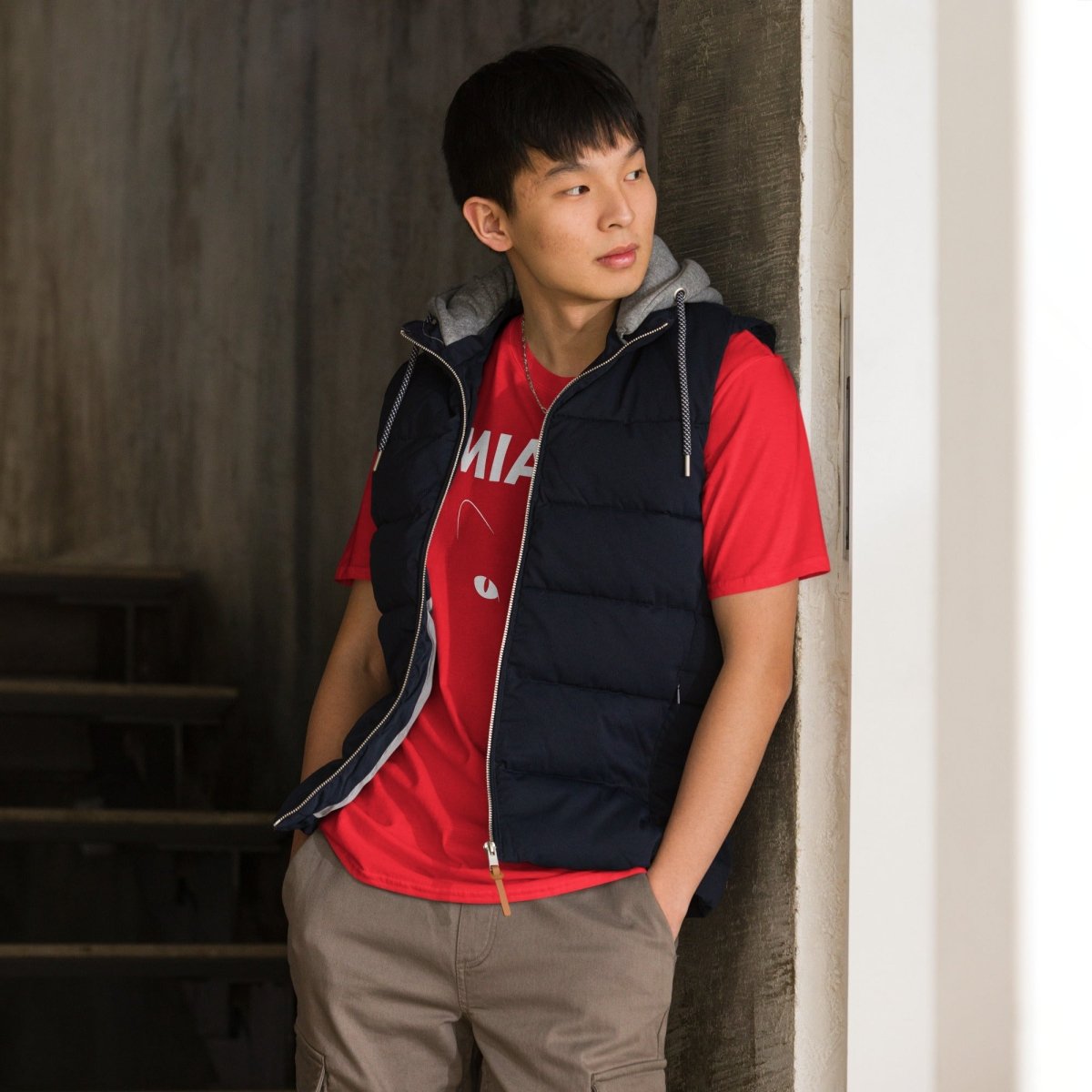 T-shirt Softstyle | Miaou : L'Œil du Chat - Gildan - t-shirt softstyle - Felpatee