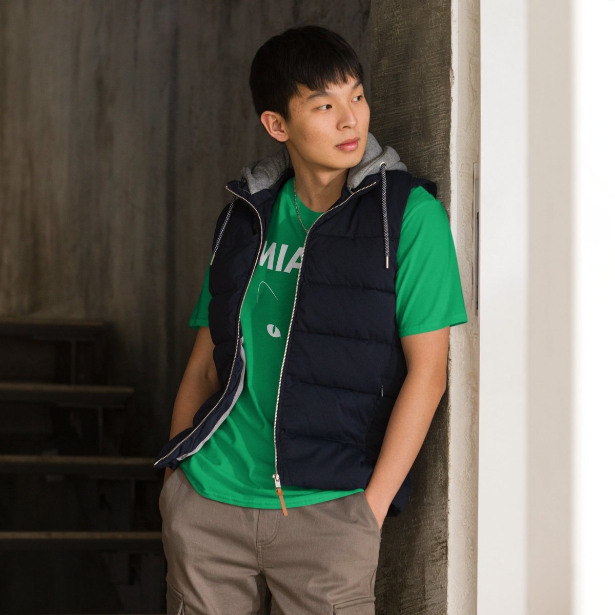 T-shirt Softstyle | Miaou : L'Œil du Chat - Gildan - t-shirt softstyle - Felpatee