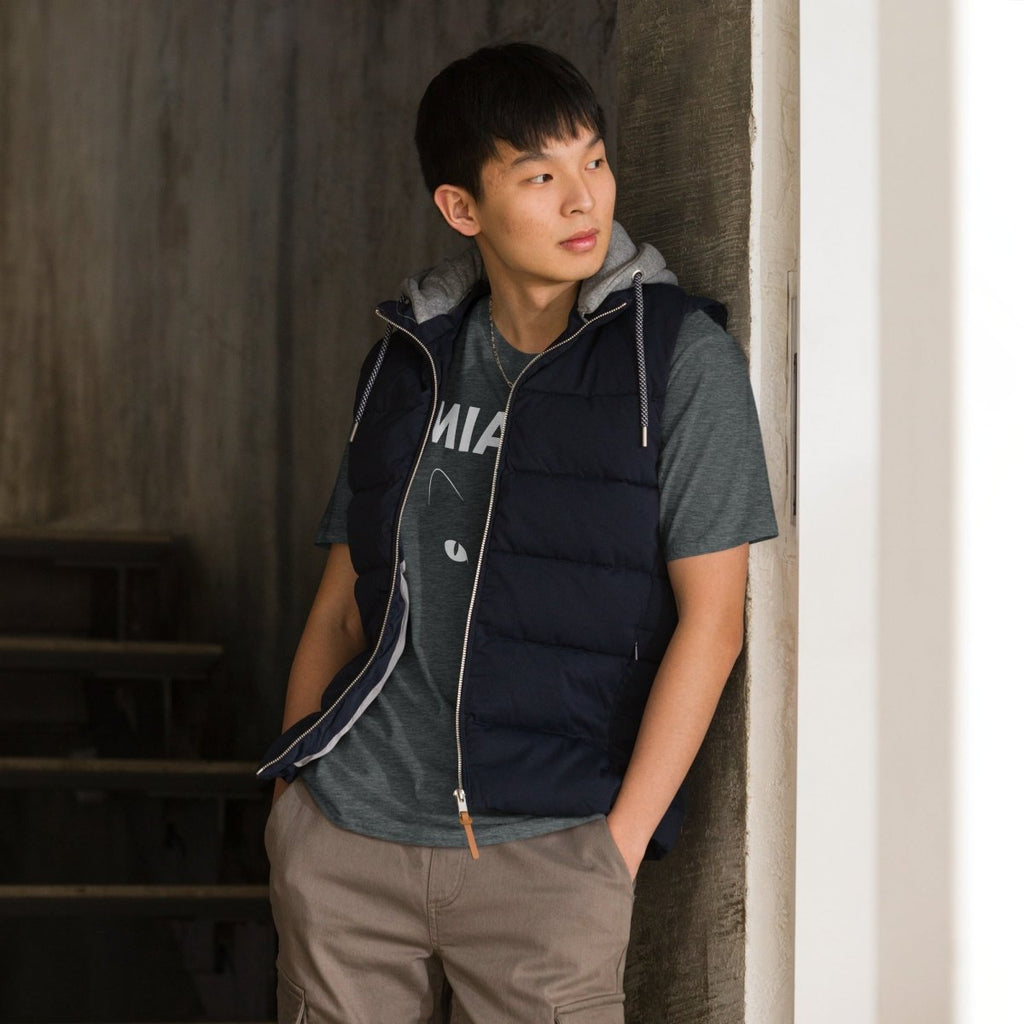 T-shirt Softstyle | Miaou : L'Œil du Chat - Gildan - t-shirt softstyle - Felpatee