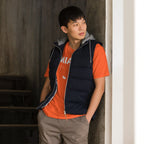 T-shirt Softstyle | Miaou : L'Œil du Chat - Gildan - t-shirt softstyle - Felpatee