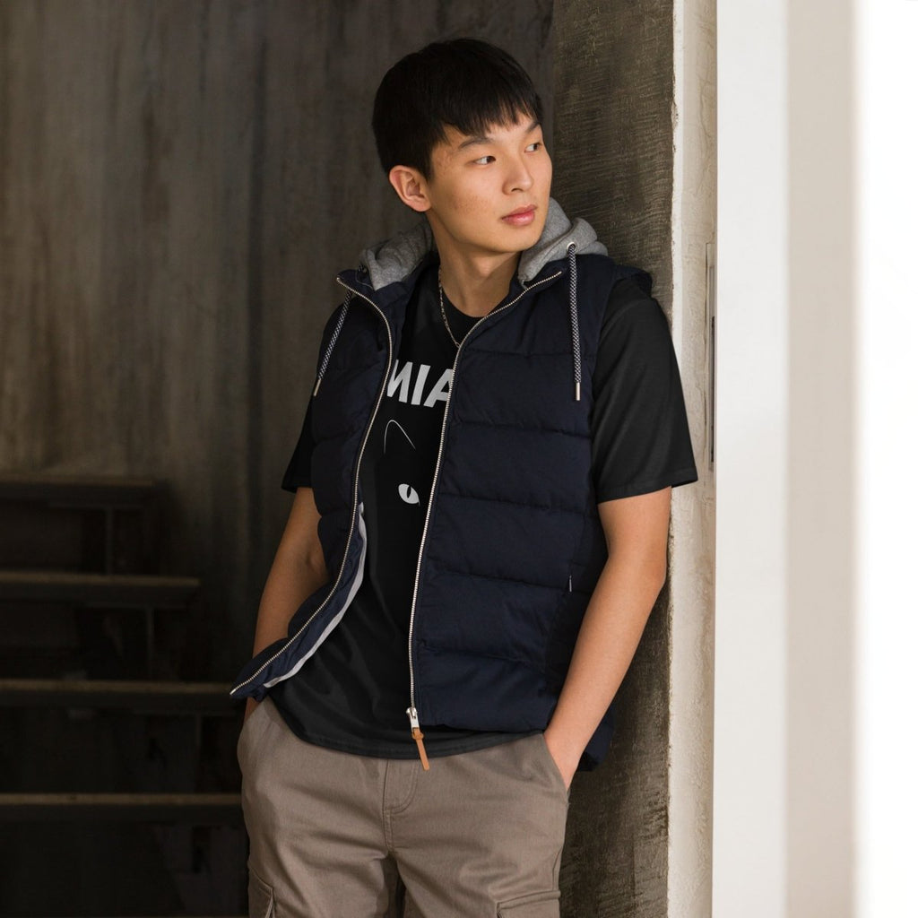 T-shirt Softstyle | Miaou : L'Œil du Chat - Gildan - t-shirt softstyle - Felpatee